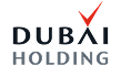 Dubai Holding logo